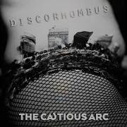 Discorhombus Original Mix The Cautious Arc