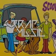 Scooby Doo Theme Song Remix