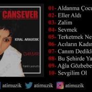 Cansever Damar Sarkı