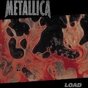 Metallica Outlaw Torn