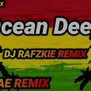 Ocean Deep Remix Cliff Richard