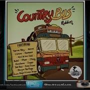 Country Bus