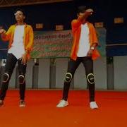 Vikas Tushar Duet Dance Performance On Indiawale Jai Ho Choreography