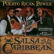 Gotita A Gota Puerto Rican Power