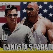 Pain And Gain Movie Song