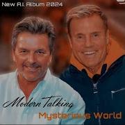 Modern Talking Ai Cover