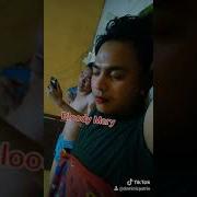 Ibu Lagi Tidur