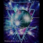 Modern Talking Megamix 2 Gemixt Von Dj Trancemann 2015