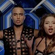 Let The Beat Control Your Body 2 Unlimited