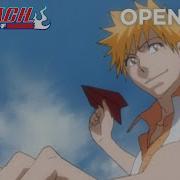 Bleach Op 8