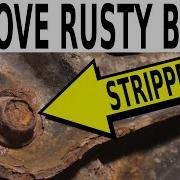 Rust Bolt