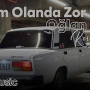 Pulum Olanda Zor Oglan Idim Remix