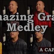 Amazing Grace Medley