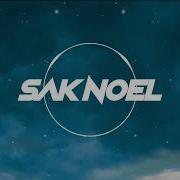 Sak Noel Trueno Original Mix