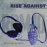 To The Core Rise Against