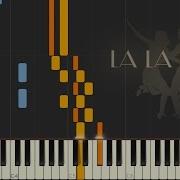 La La Land Piano