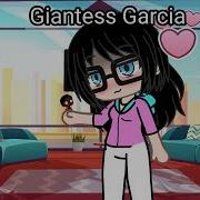 Gacha Life Giantess