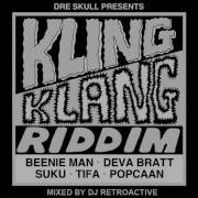 King Klang Riddim