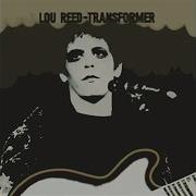 Lou Reed Perfect Day Audio