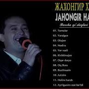 Jaxongir Xaydarov