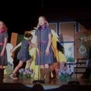 Little Patch Of Heaven 3Rd Grade Variety Show