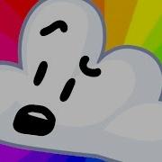 Bfb Everyone Is Cloudy