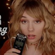 Asmr Tascam Ear Eating Ear Licking Tongue Flutters More