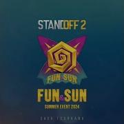 Standoff 2 Fun Sun