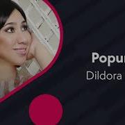 Dildora Niyozova Popuri