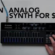 Synthesizer