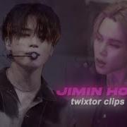 Jimin Slomo Hot Clips