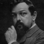 Proses Lyriques Claude Debussy 1892 93 Iv De Soir Claude Achille Debussy