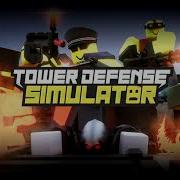 Oblox Tower Defense Simulator Neon Rave Dj Booth Soundtrack