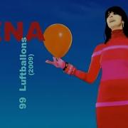 99 Luftballons 2009 Nena