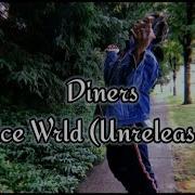 Juice Wrld Diners