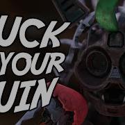 Stuck In Your Ruin Fnaf Security Breach Ruin Animated Lyrics Video