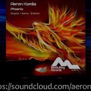 Aeron Komila Phoenix Enfortro Remix