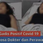 Dokter Perkosa Pasian