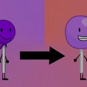 Bfb How Lollipop Was Made