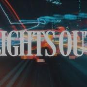 Kryder Feat Sarah De Warren Lights Out