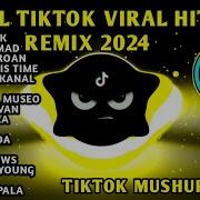 Tiktok Music Remix