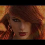 Bad Blood Tayler Swift