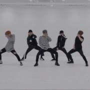 Blood Sweat And Tears Bts Dance