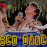 Disco Dancer