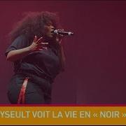 Bet Breaks Musique Yseult Voit La Vie En Noir