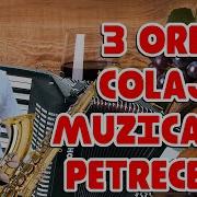 2 Ore De Super Petrecere Romaneasca Colaj 2018 Muzica De Petrecere