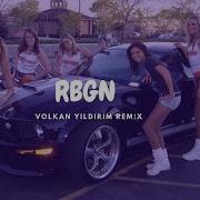 Dj Volkan Yıldırım Clup Remix