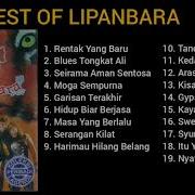 Lipan Bara Arasi Full Album