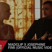 Mad Clip X Josephine Fini