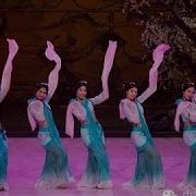 Beautiful Chinese Classical Dance 5 采薇舞 A 1080P